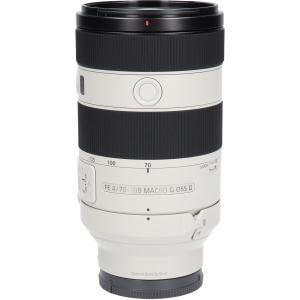 ＦＥ７０－２００ｍｍ　Ｆ４Ｇ　ＭＡＣＲＯ　ＯＳＳ　ＩＩ