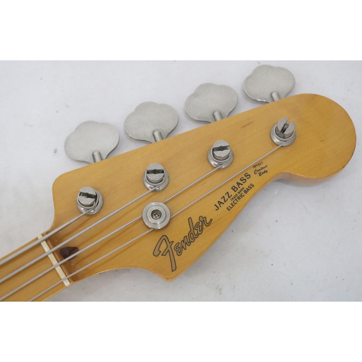 ＦＥＮＤＥＲ　ＪＡＰＡＮ　　ＪＢ６２　ＯＲＤＥＲ　ＭＯＤＥＬ