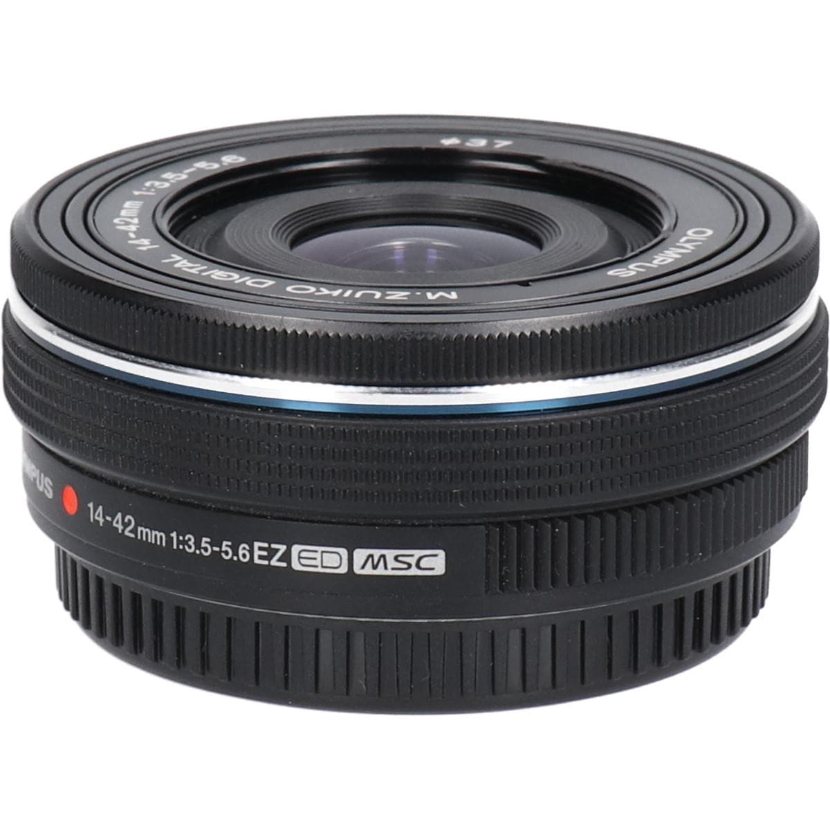 Ｍ．ＺＤ　ＥＤ１４－４２ｍｍ　Ｆ３．５－５．６ＥＺ