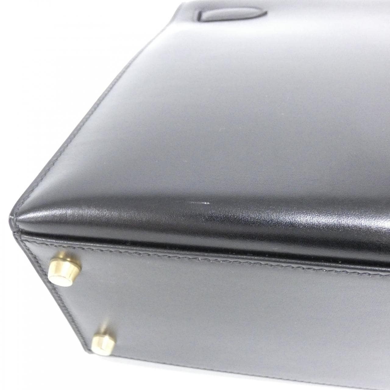 【ヴィンテージ】エルメス ケリー 32cm 001858CC バッグ