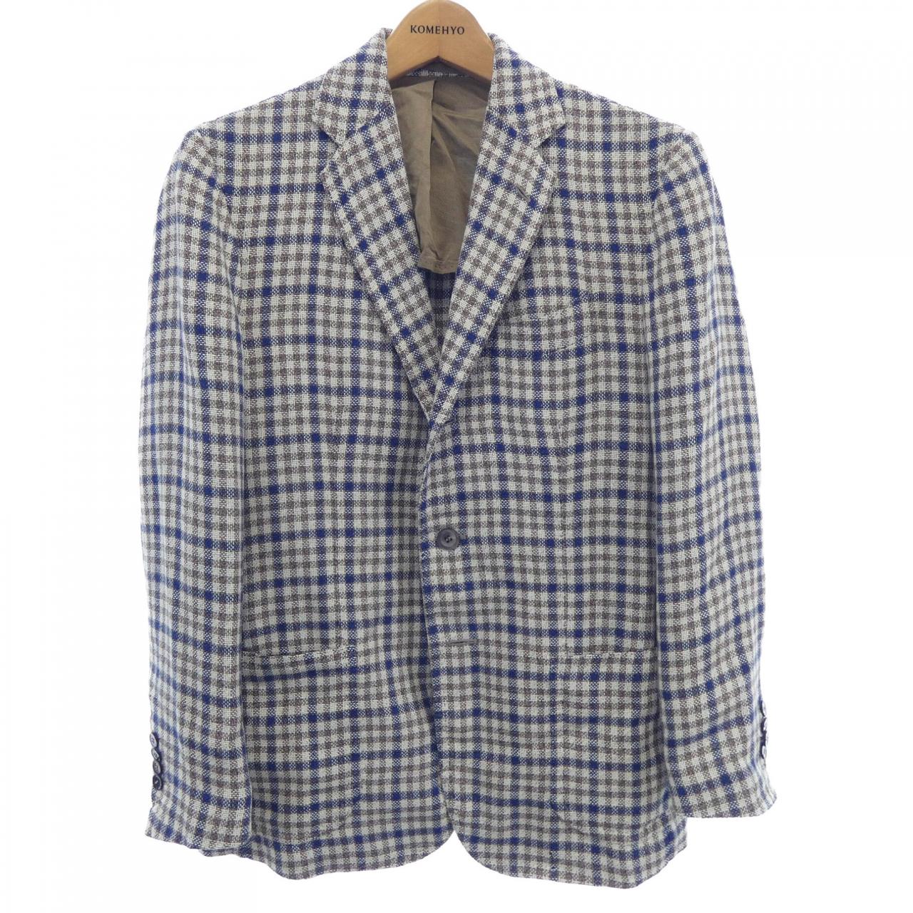 STILE LATINO NAPOLI JACKET