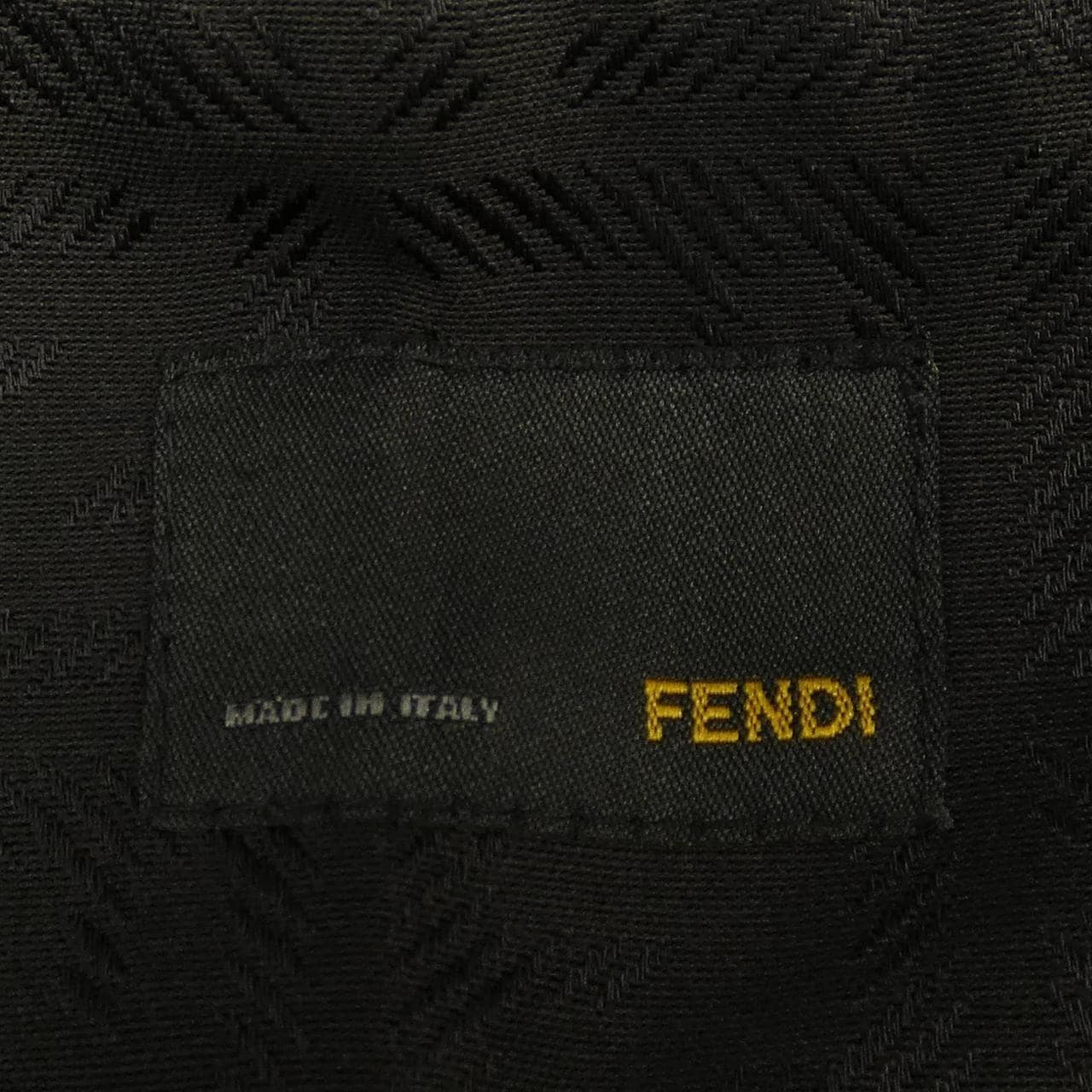 フェンディ FENDI パンツ