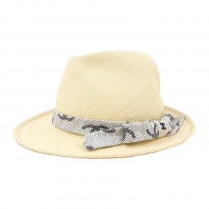 シャネル CHANEL ハット