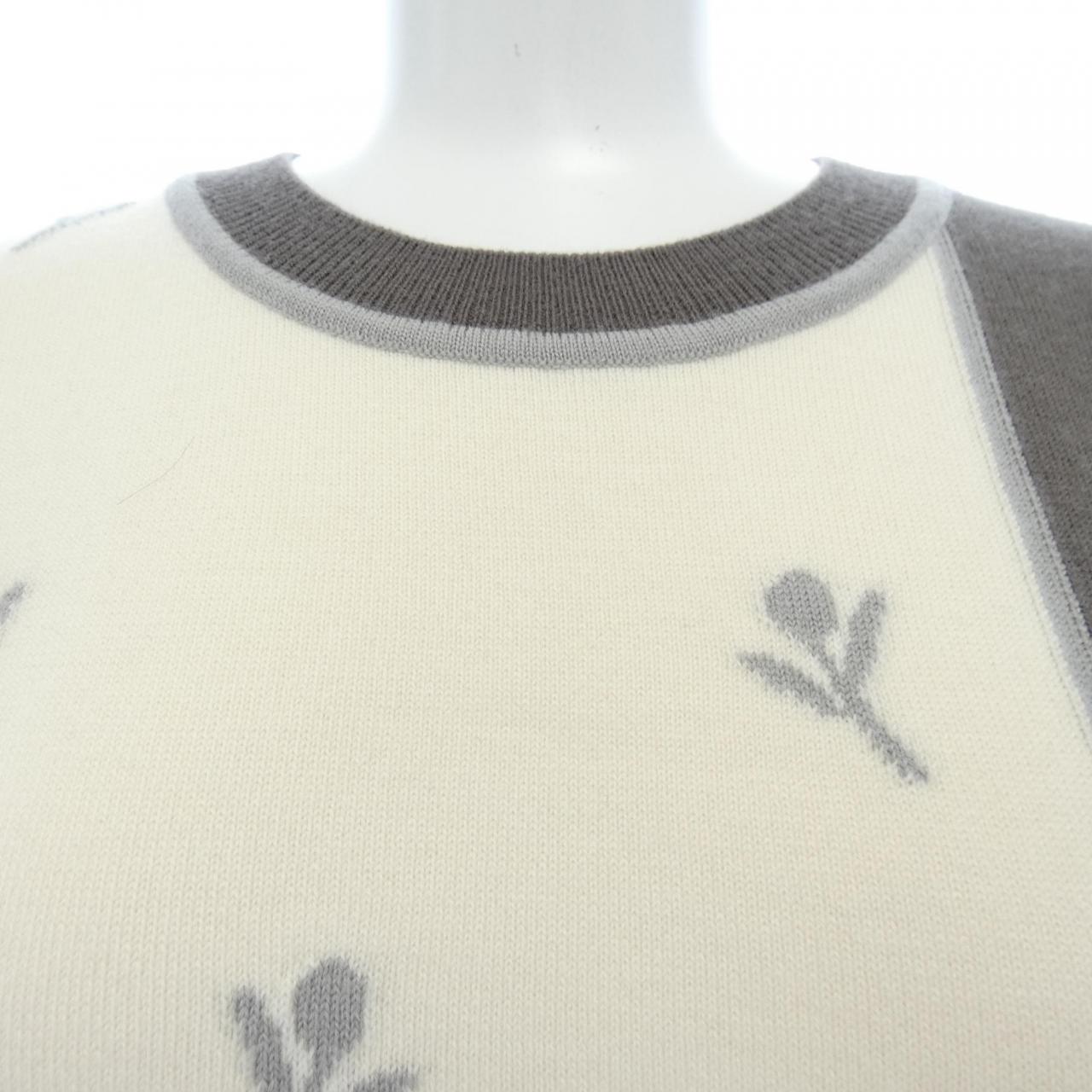 エルメス HERMES ニット