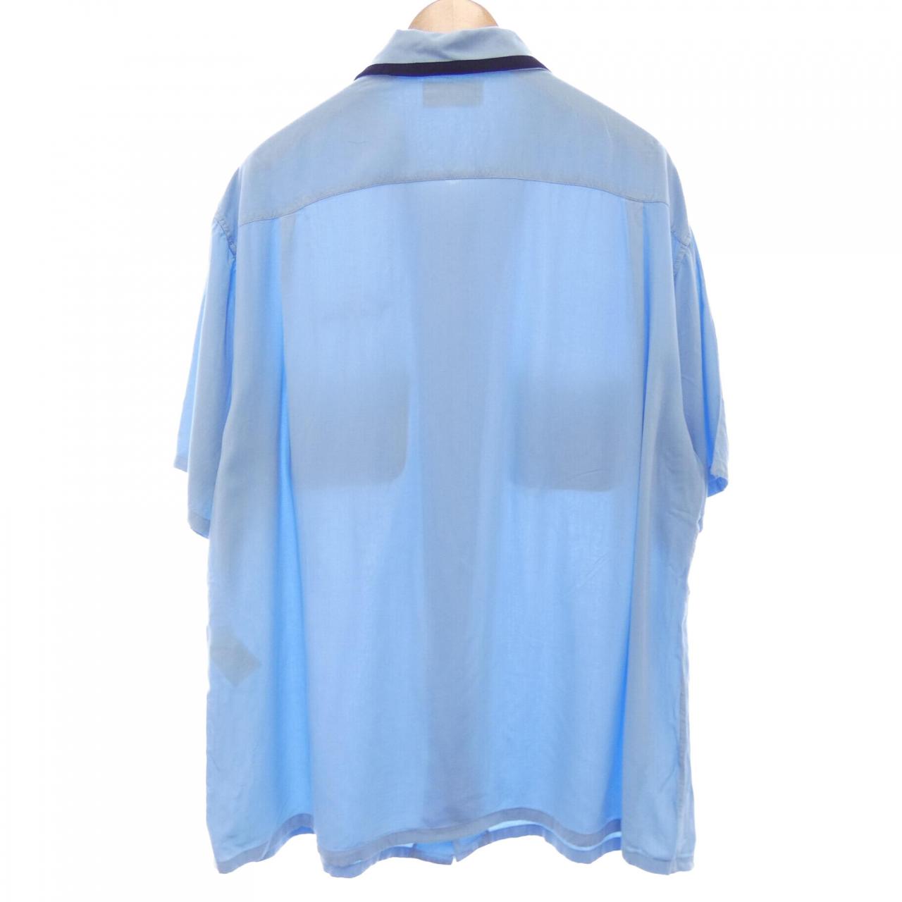 セリーヌ CELINE S／Sシャツ