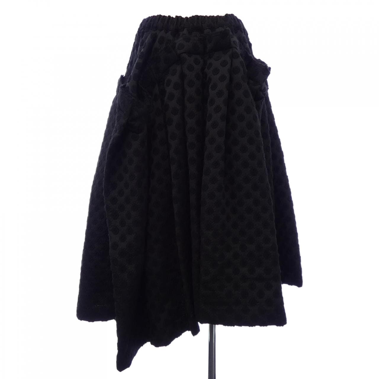 COMME des GARCONS GO-S010 Skirt