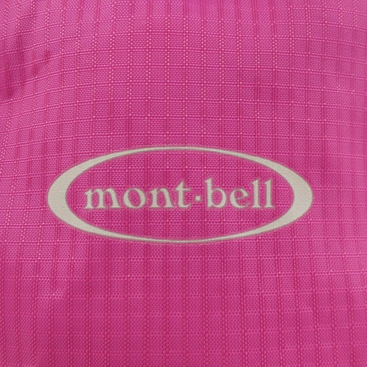モンベル MONT BELL BAG