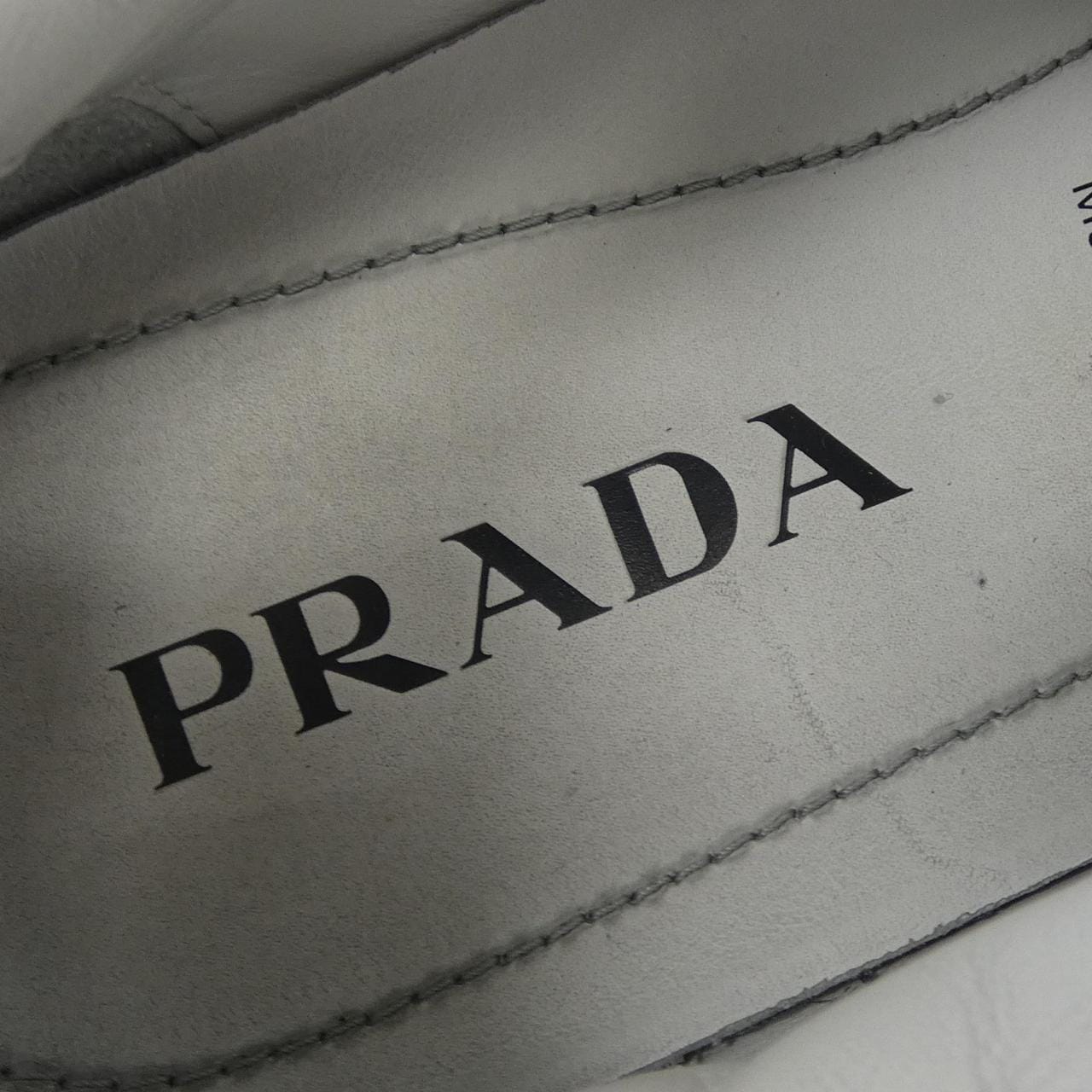 プラダ PRADA 2EE364 スニーカー