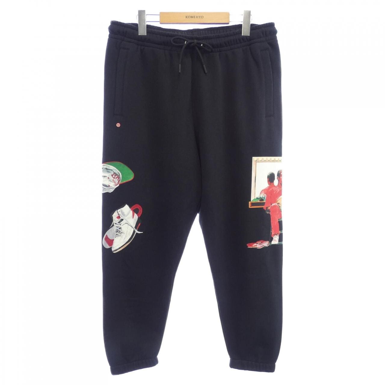 ナイキ ジョーダン NIKE JORDAN DV1602-010 パンツ