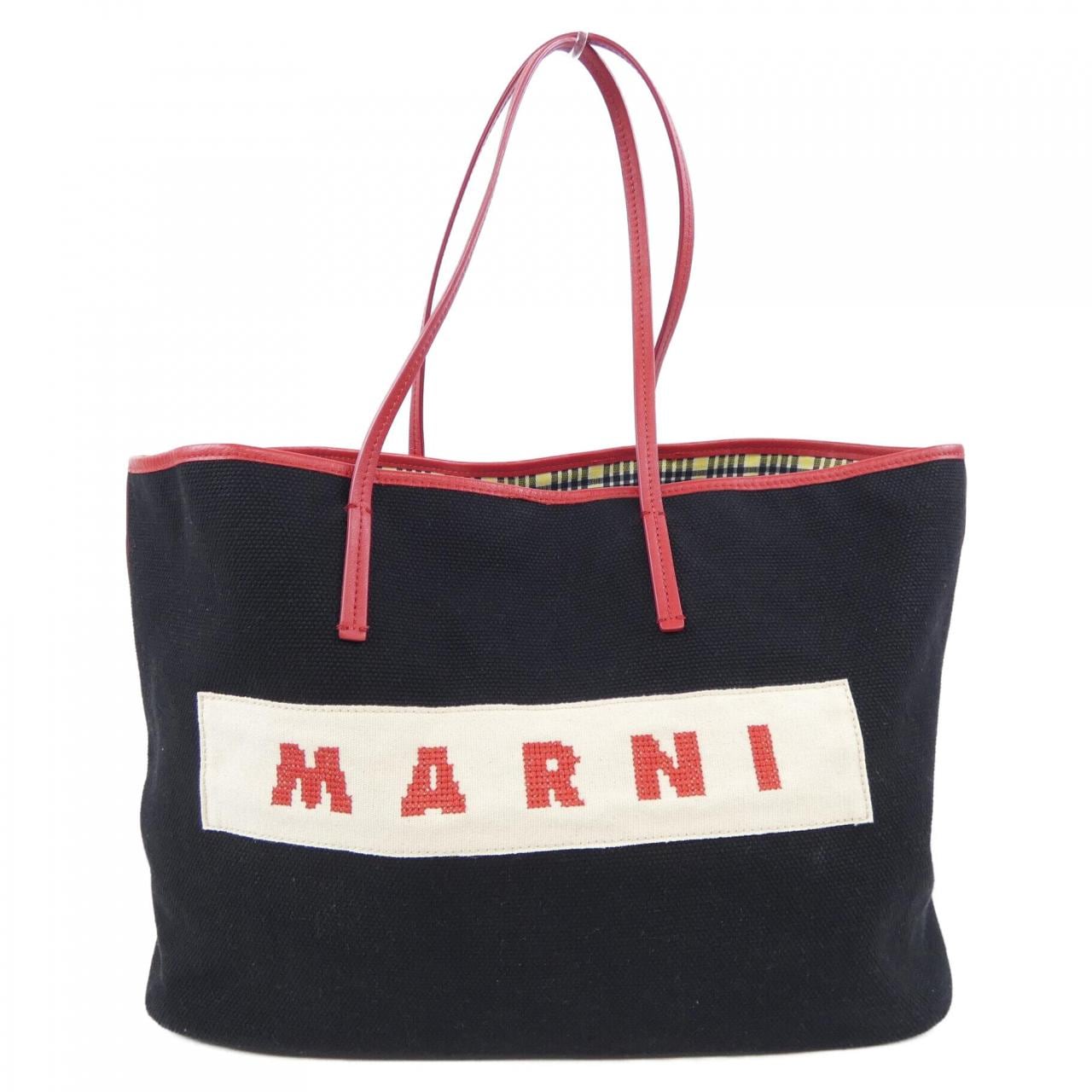 マルニ MARNI SHMQ0061U1 BAG