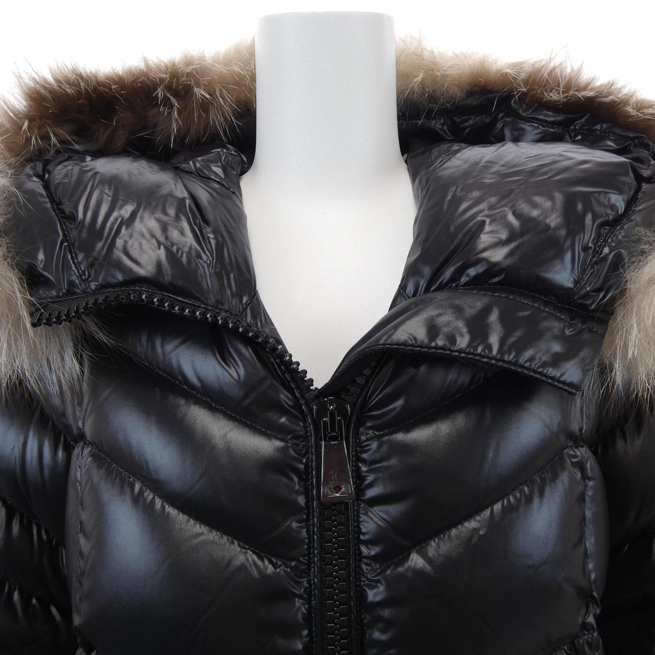 モンクレール MONCLER FULMAR ダウンコート