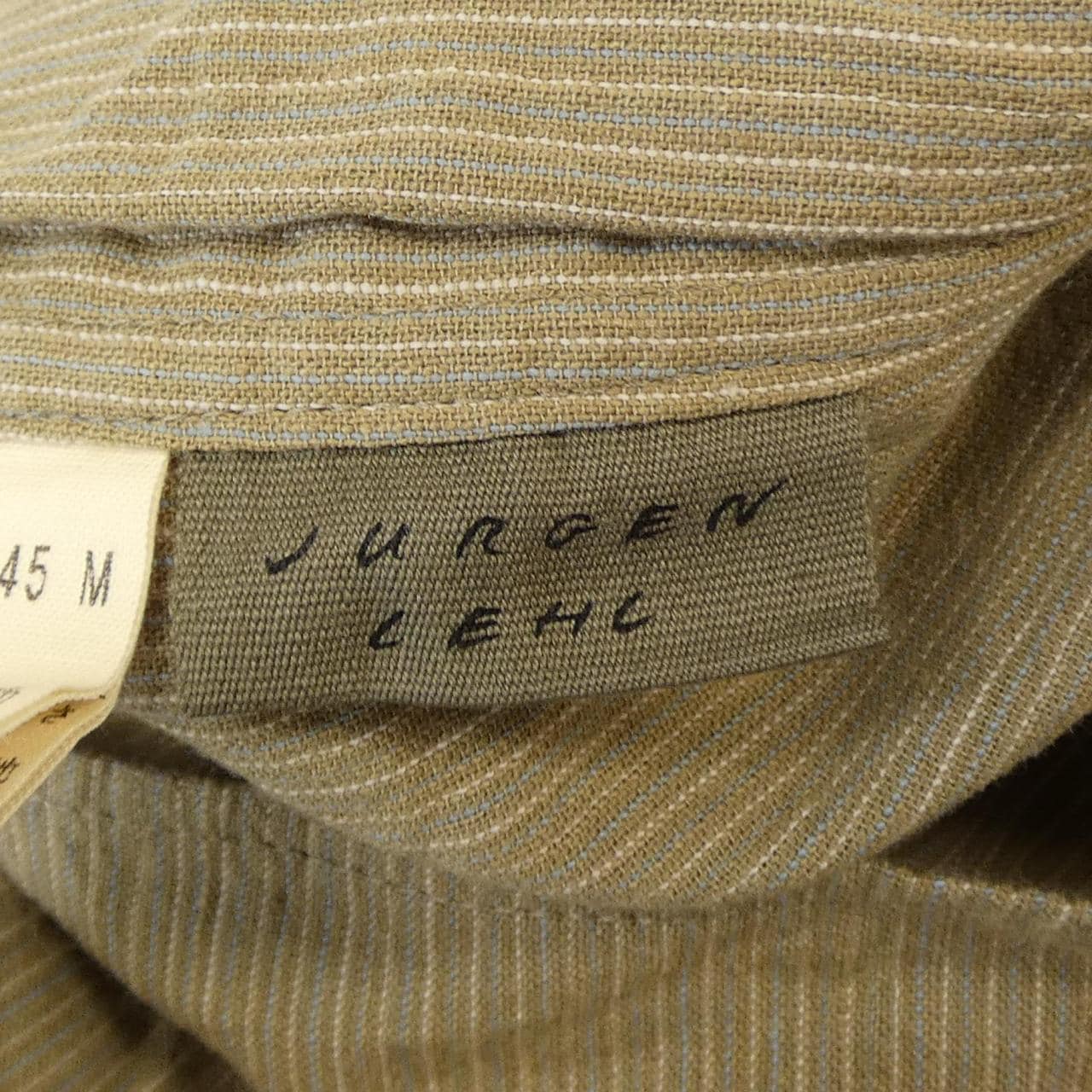 ヨーガン･レール JURGEN LEHL トップス