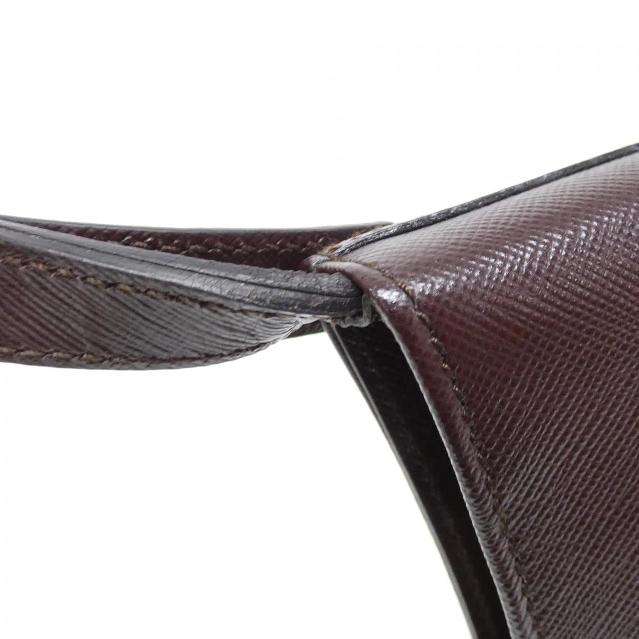 【ヴィンテージ】サルヴァトーレフェラガモ 21 2750 ショルダーバッグ