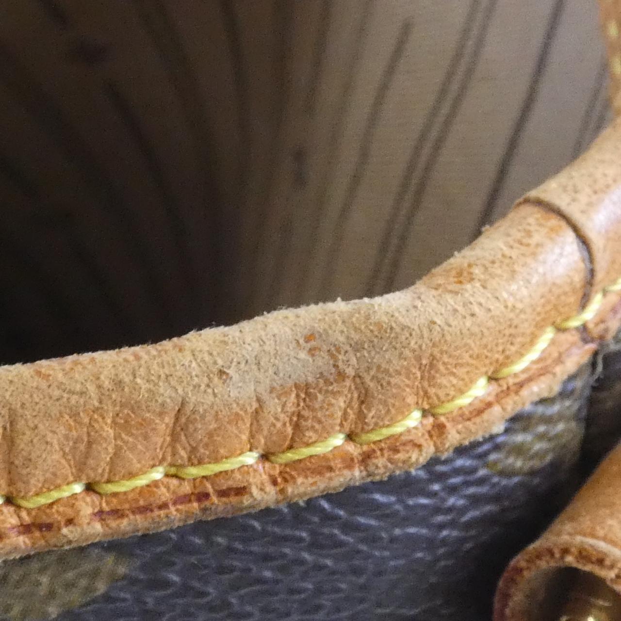 ルイヴィトン モノグラム ディライトフル PM M40352 ショルダーバッグ