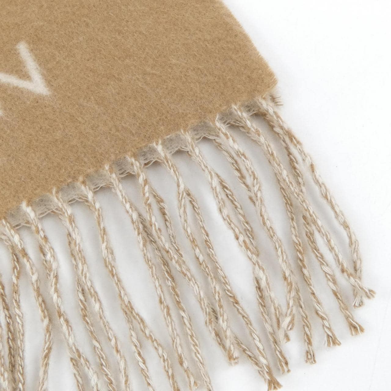 ルイヴィトン LOUIS VUITTON エシャルプ レイキャビック M76067 MUFFLER