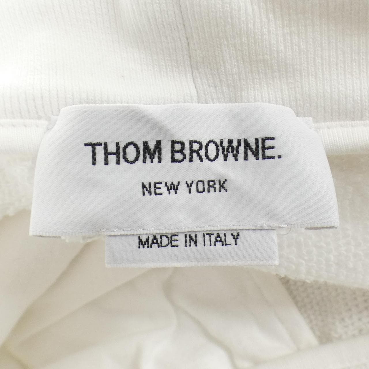 トムブラウン THOM BROWNE MJQ096A-033771 ショートパンツ