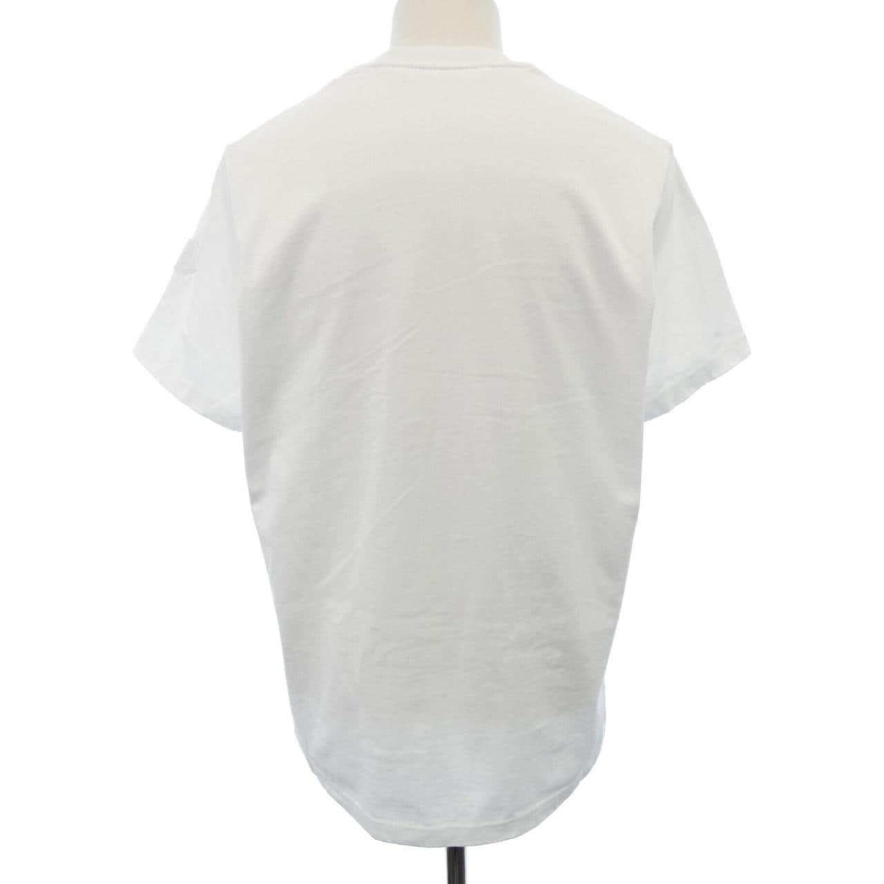 モンクレール MONCLER 20918C00010 Tシャツ