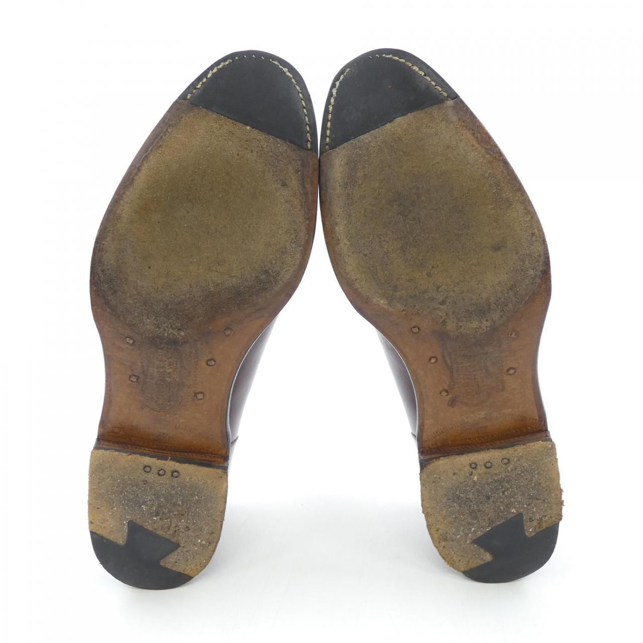 SHETLAND FOX 261 Ital Style シューズ