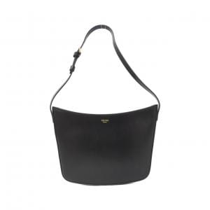 セリーヌ クロック ミディアム 112273EWT ショルダーバッグ