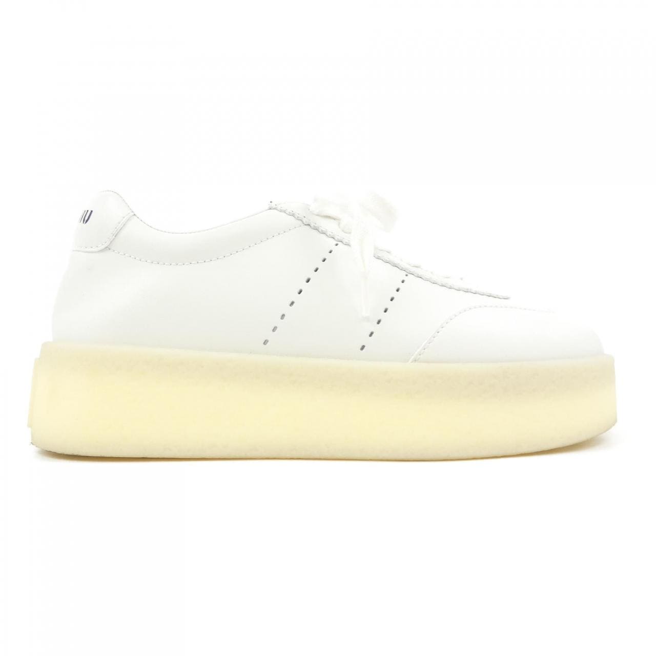 MIU MIU Miu 5E278E sneakers