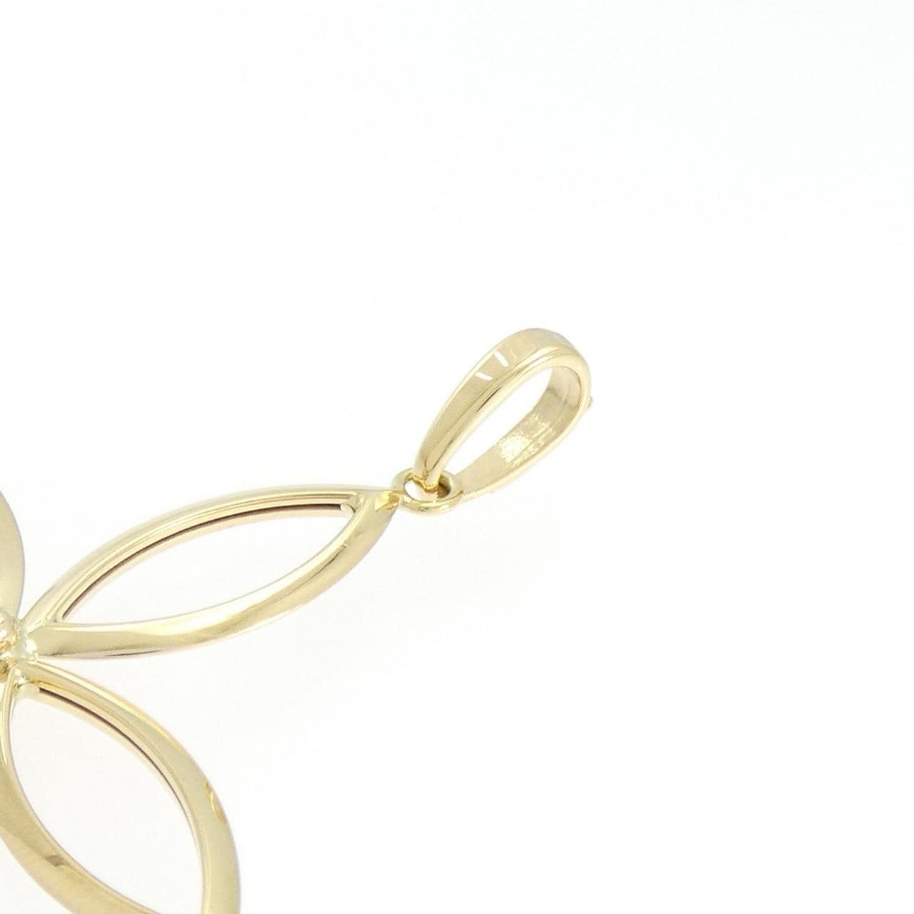 ウノアエレ 750YG ペンダント