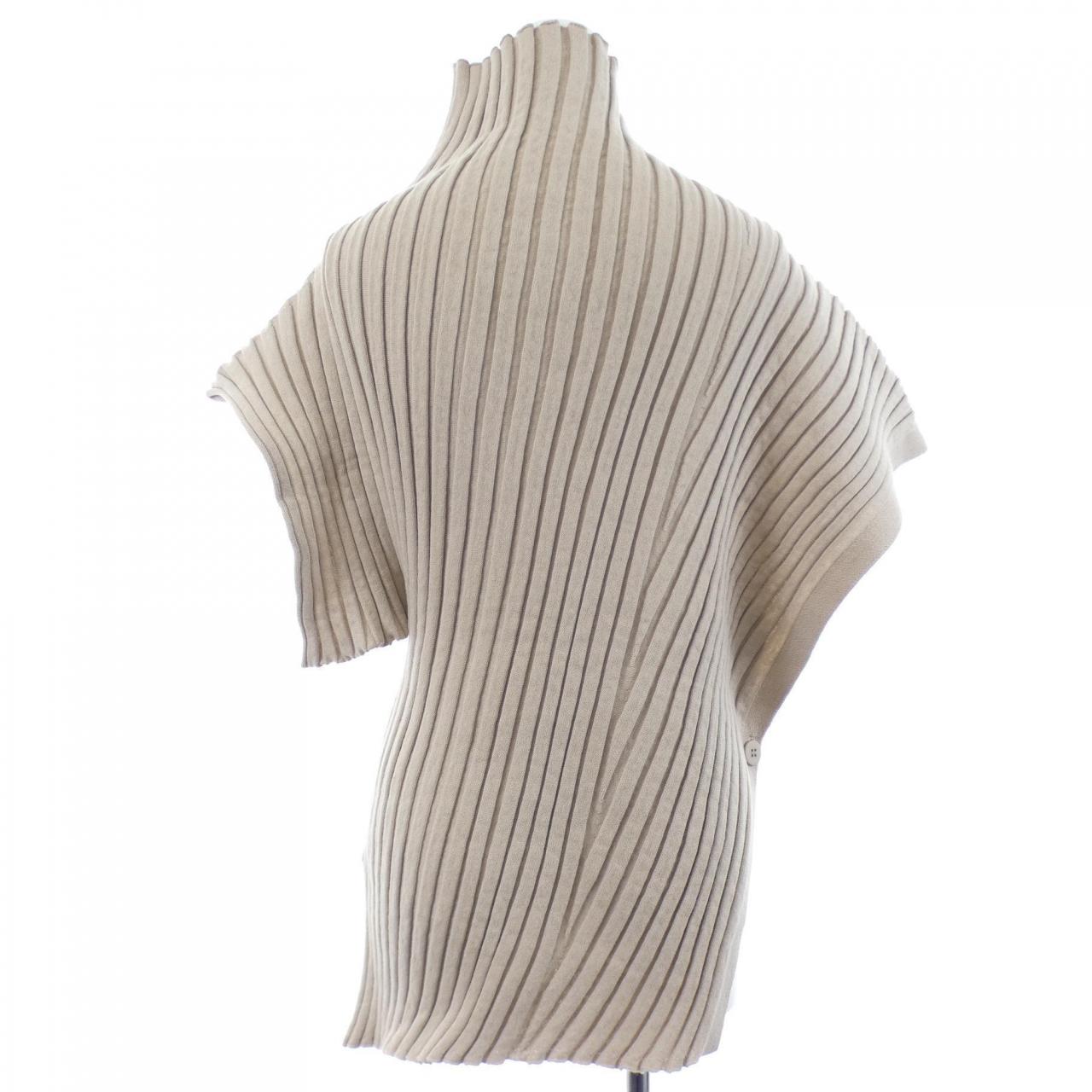 イッセイミヤケ ISSEY MIYAKE IM53KN294 ニット