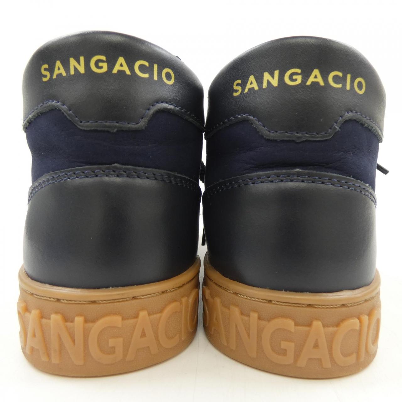 VIA SANGACIO sneakers