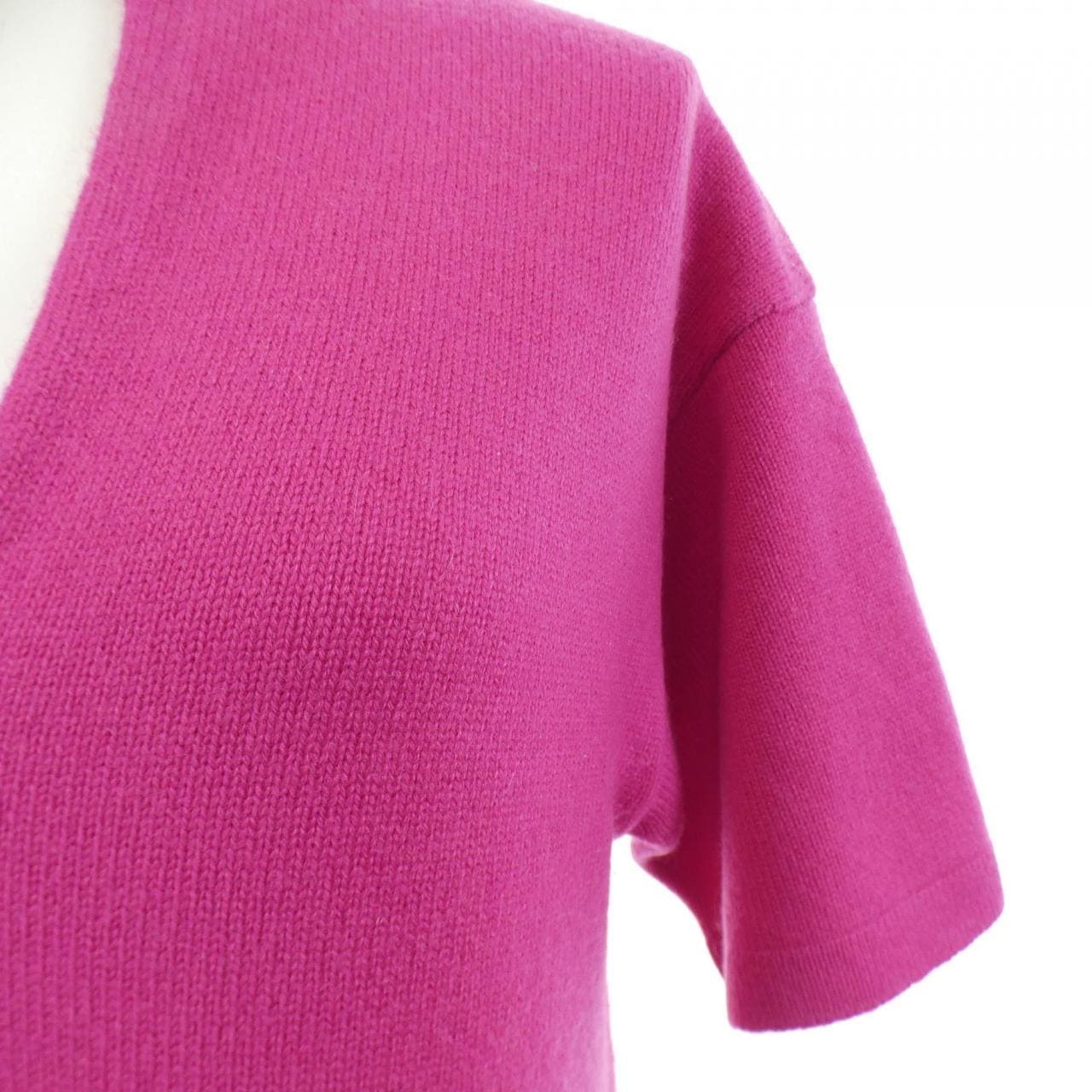 エルメス HERMES 56-7702 ワンピース