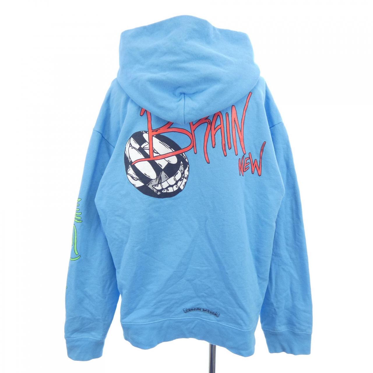 クロムハーツ CHROME HEARTS MATTY BOY 408154464******680 パーカー