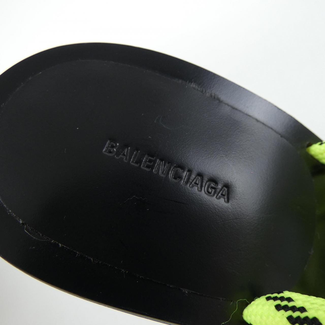 バレンシアガ BALENCIAGA サンダル