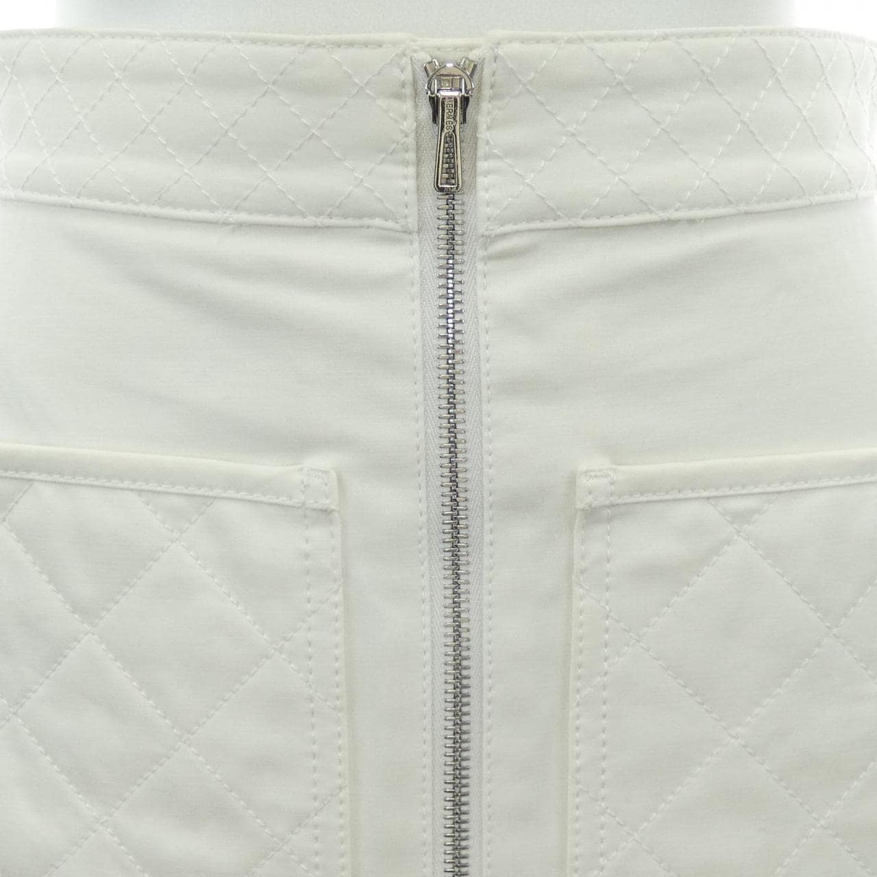 エルメス HERMES DIAMANT EQUESTRE 5E0356DQ スカート