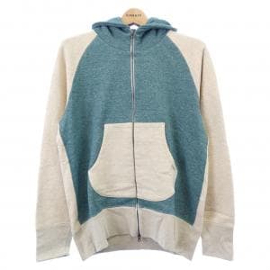 カーリー CURLY&CO パーカー