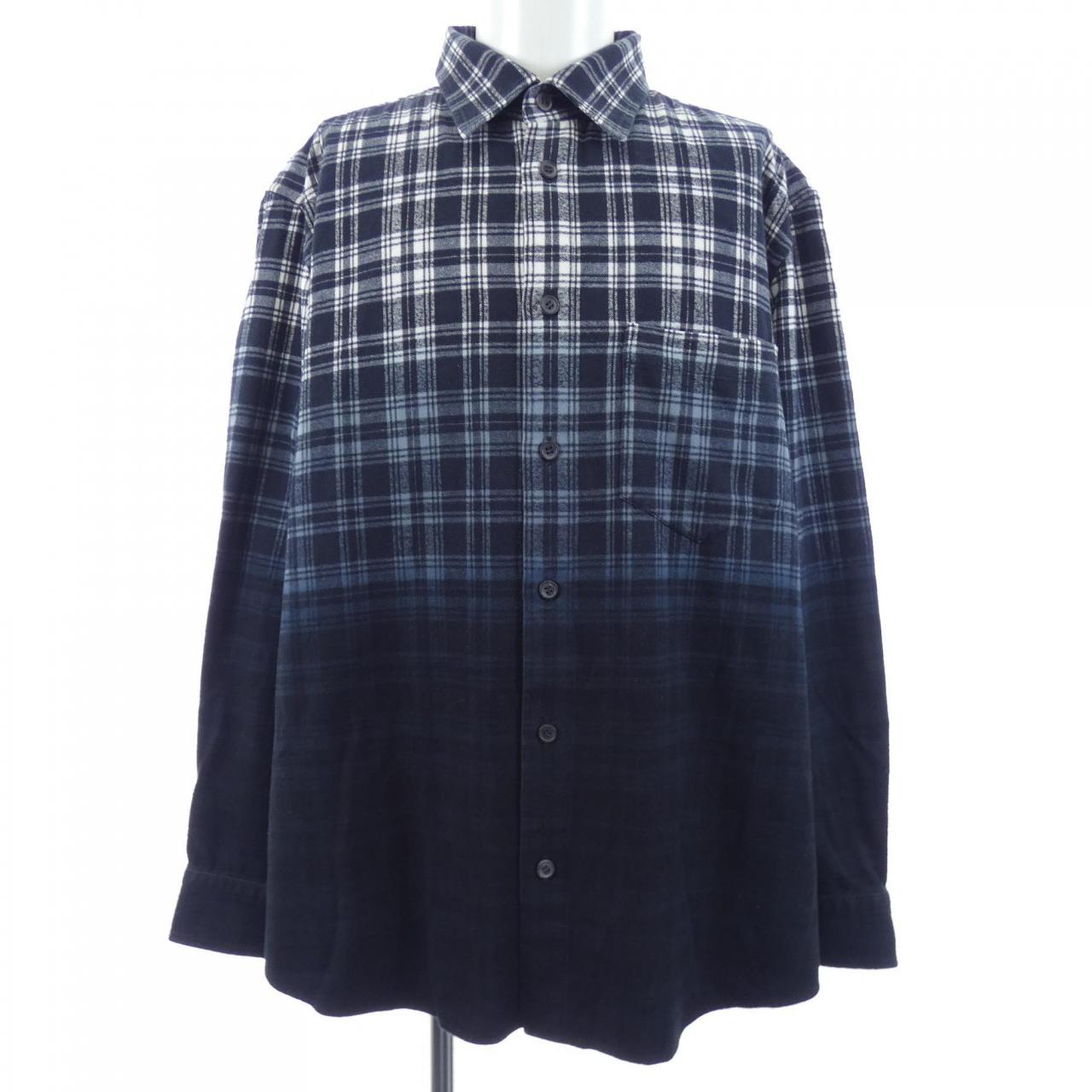 イッセイミヤケ ISSEY MIYAKE ME13FJ147 シャツ