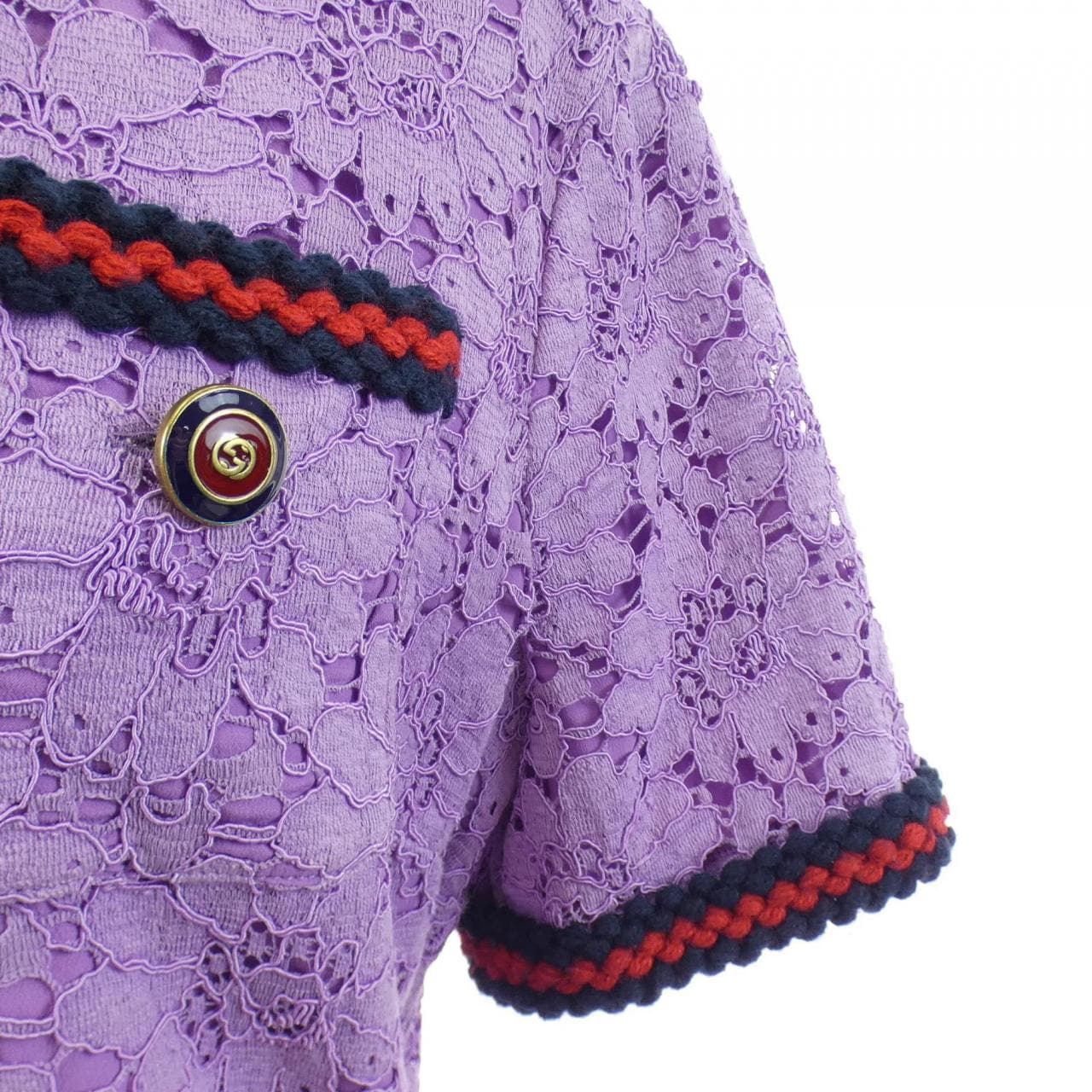 グッチ GUCCI 499985 ZJT76 ワンピース