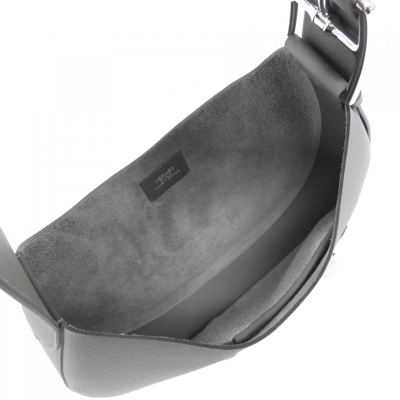 【未使用品】エルメス アルソン 085336CK ショルダーバッグ