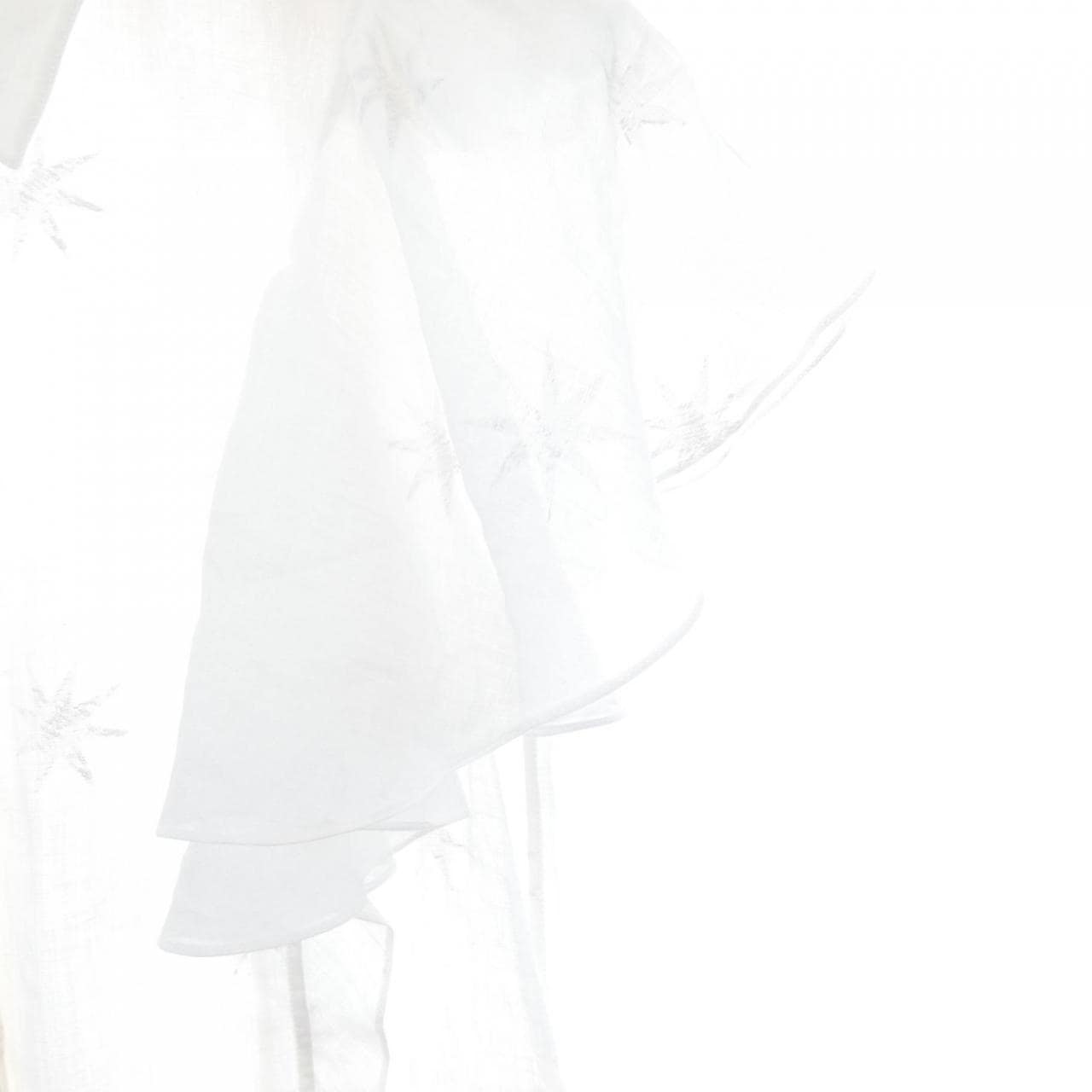 クロエ Chloe CHC23UHT41300101 シャツ