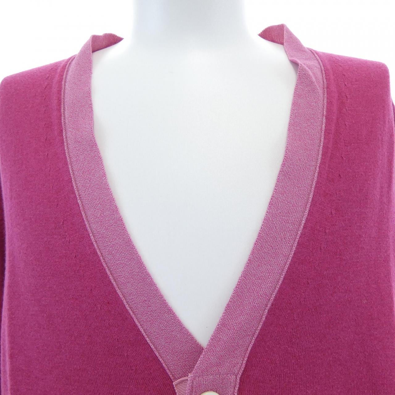 サカイ SACAI 13-00388M カーディガン