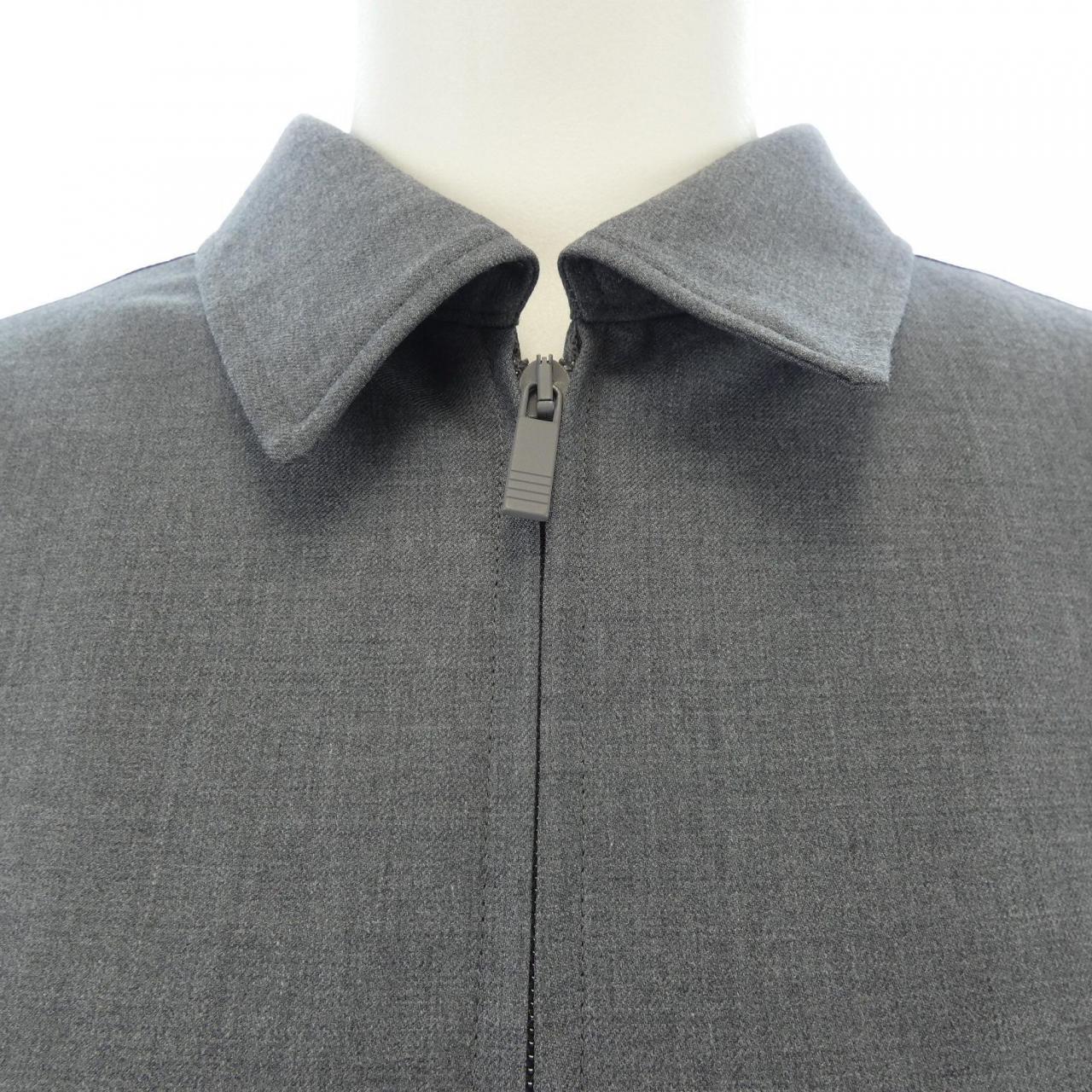 トムブラウン THOM BROWNE MWL314A-00626 ジャケット