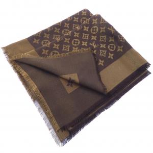 ルイヴィトン LOUIS VUITTON ショール