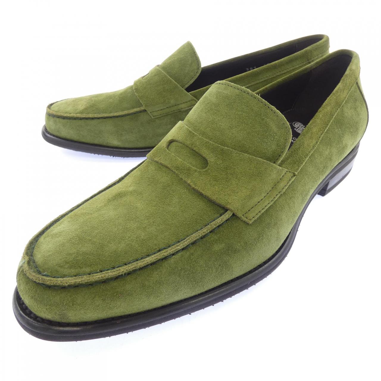 カルツォレリアトスカーナ CALZOLERIA TOSCANA 381 シューズ