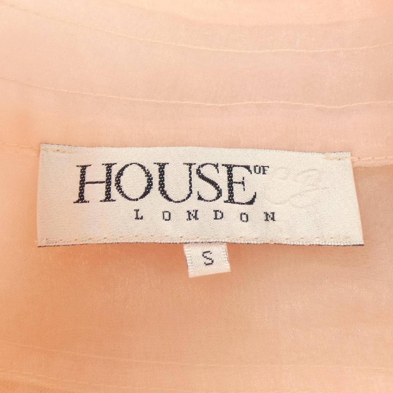 HOUSE连衣裙