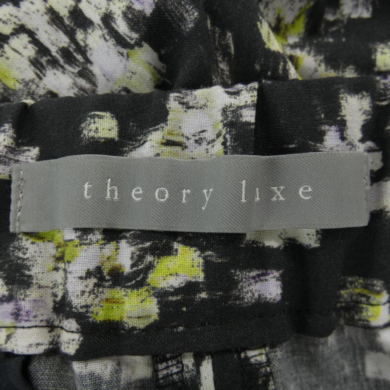 セオリーリュクス Theory luxe 03-2106450 パンツ
