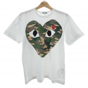 プレイコムデギャルソン PLAY COMME des GARCONS AX-T242 Tシャツ