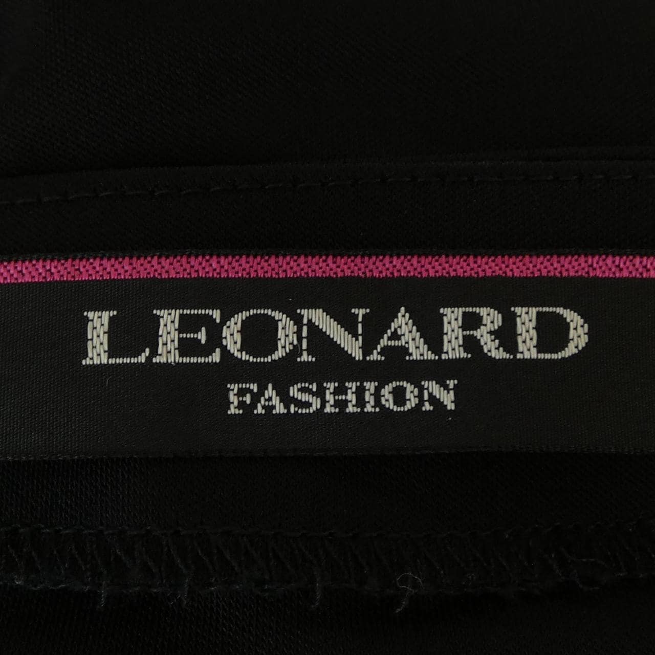 レオナールファッション LEONARD FASHION ワンピース