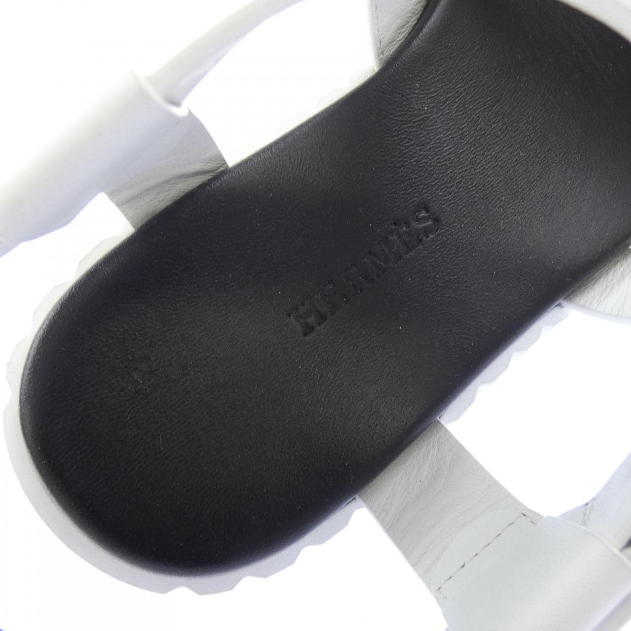 エルメス HERMES エベレスト EVEREST 221031Z サンダル