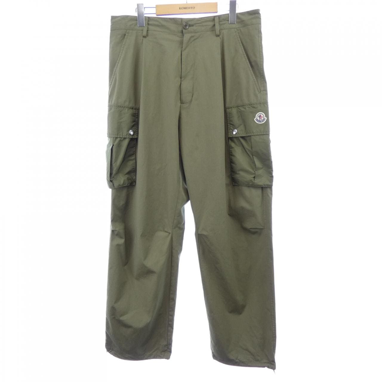 モンクレール MONCLER J10912A00030 パンツ