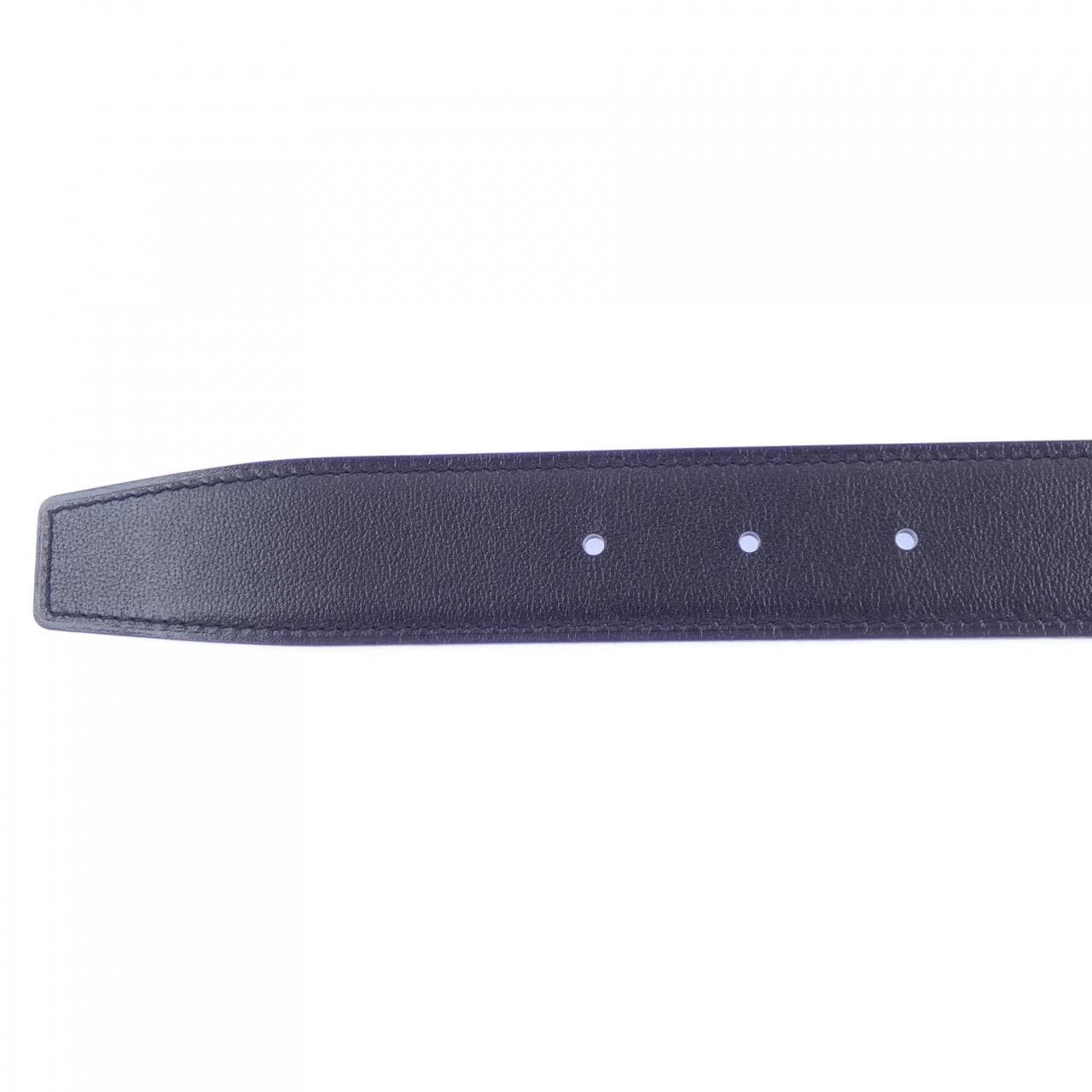 エルメス HERMES H AU CARRE H AU CARRE 32mm リバーシブル BELT