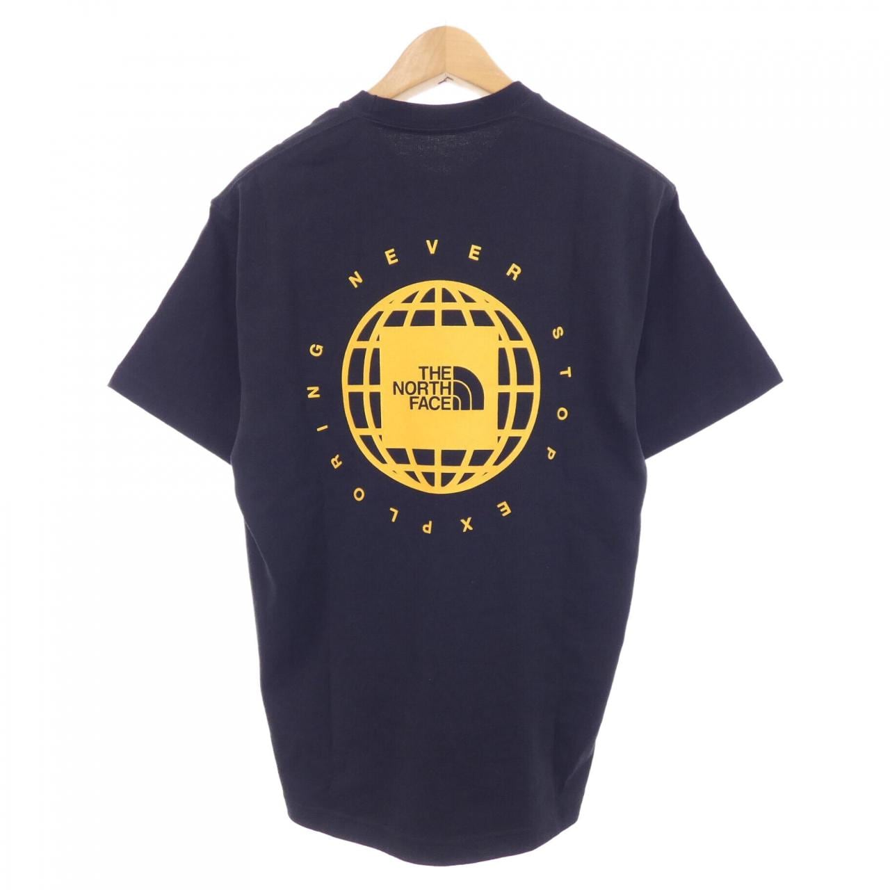 ザノースフェイス THE NORTH FACE NT32451 Tシャツ
