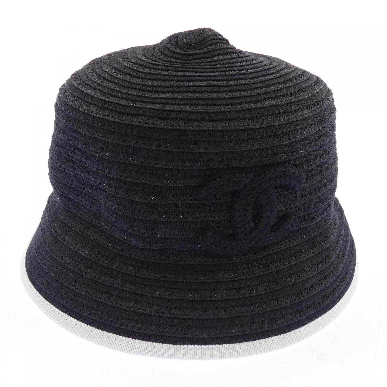 シャネル CHANEL ハット