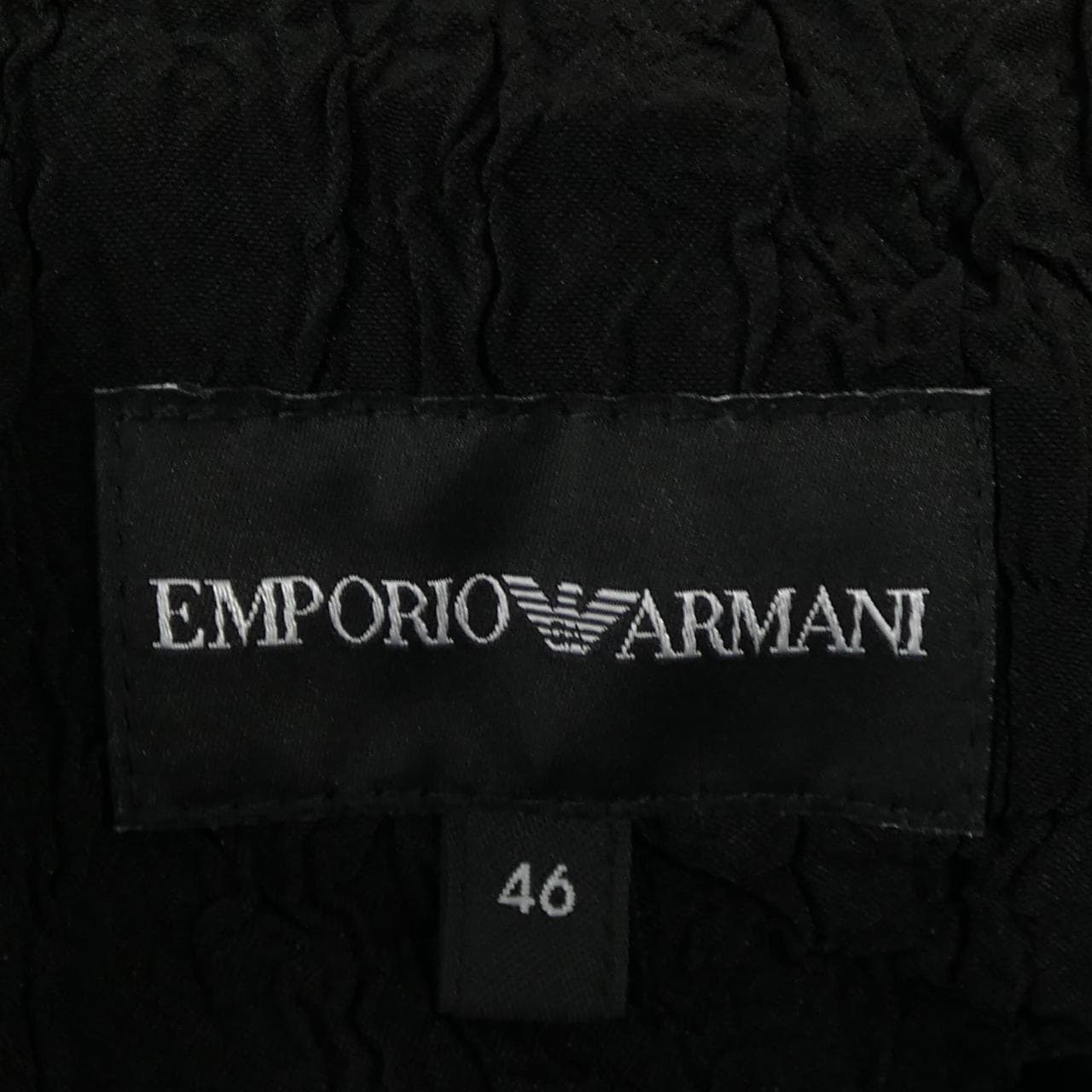 エンポリオアルマーニ EMPORIO ARMANI ブルゾン